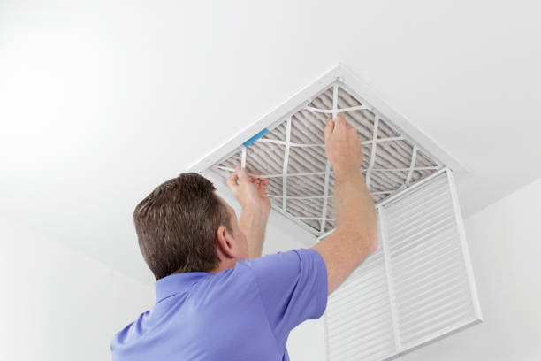 Best Best Air Duct Cleaning Company  in Lake Arbor, MD